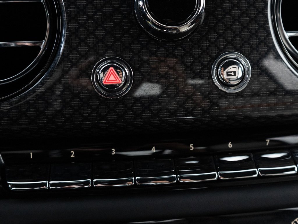 Certified 2025 Rolls-Royce Ghost Black Badge image 44