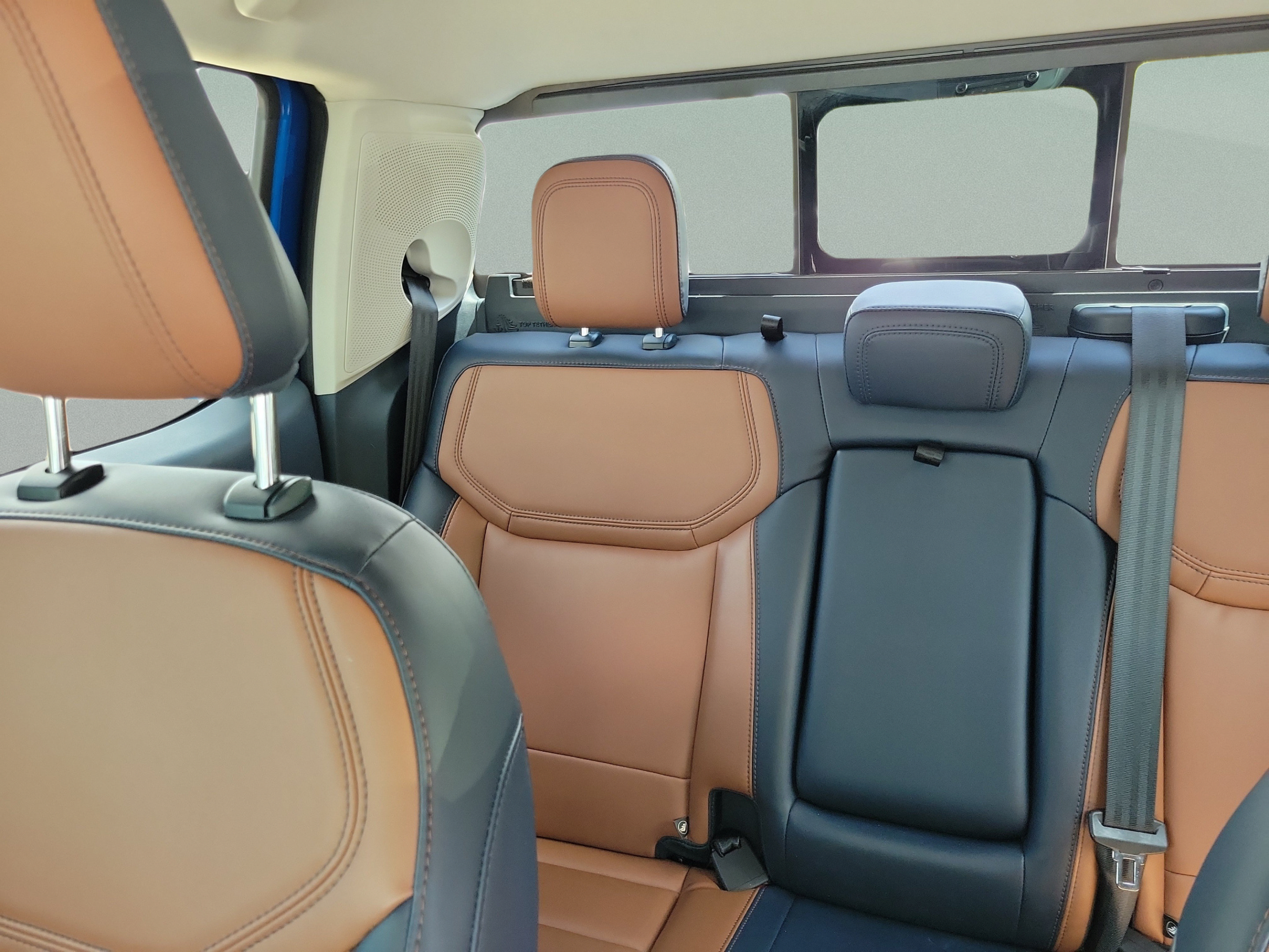 Used 2022 Ford Maverick Lariat w/ Lariat Luxury Package FWD image 8