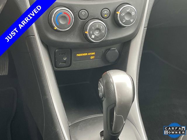 Used 2022 Chevrolet Trax LT w/ Driver Confidence Package AWD/4WD image 33