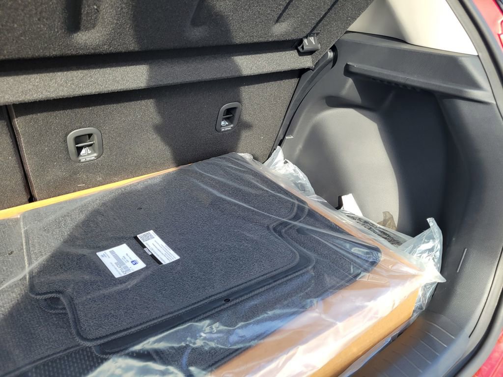 New 2026 Hyundai Venue SEL image 32