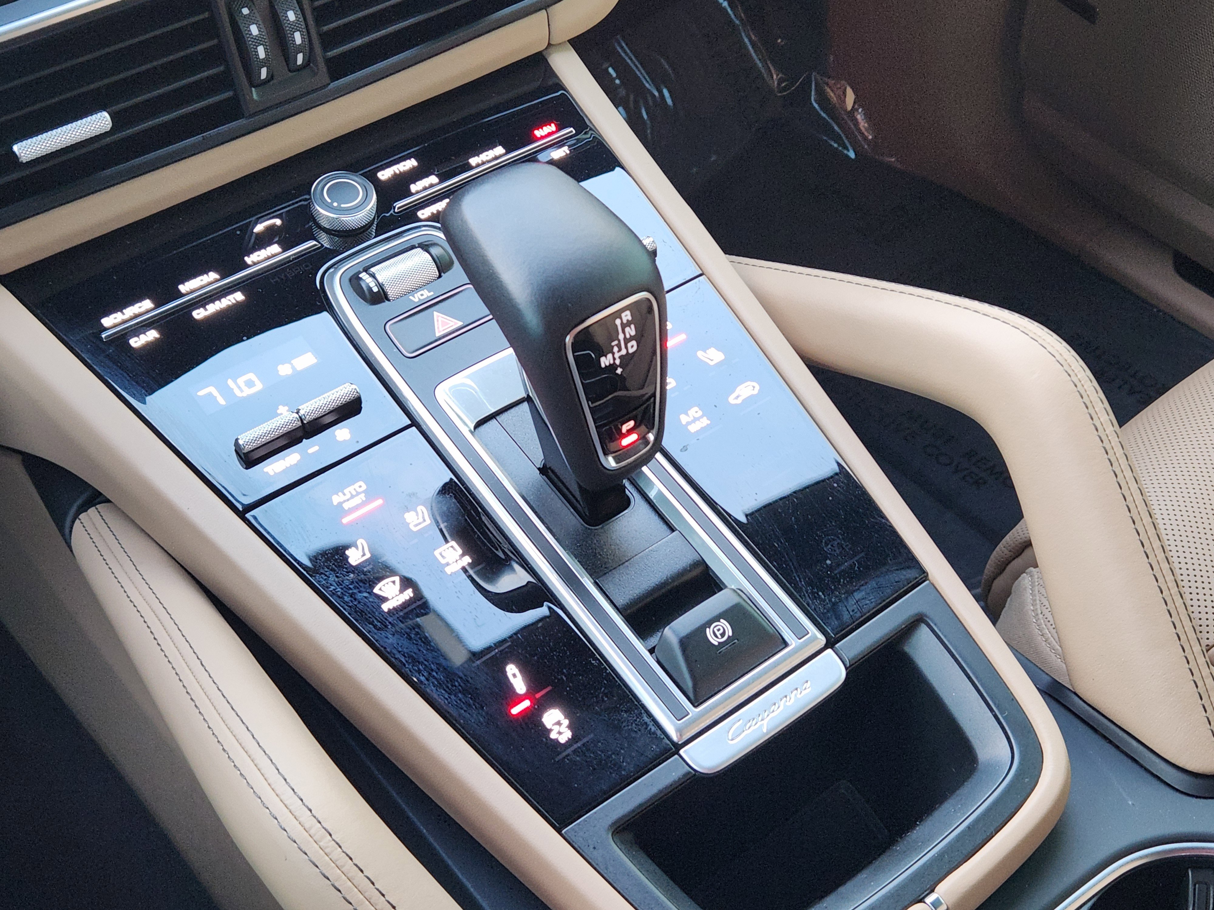 Used 2023 Porsche Cayenne GTS image 20