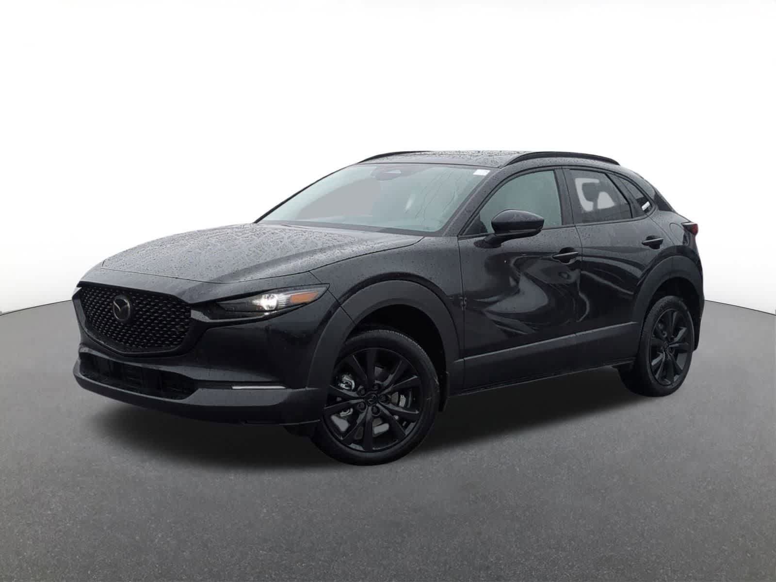 New 2026 MAZDA CX-30 AWD 2.5 S image 1