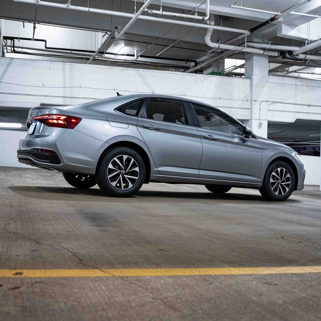 New 2026 Volkswagen Jetta S image 7