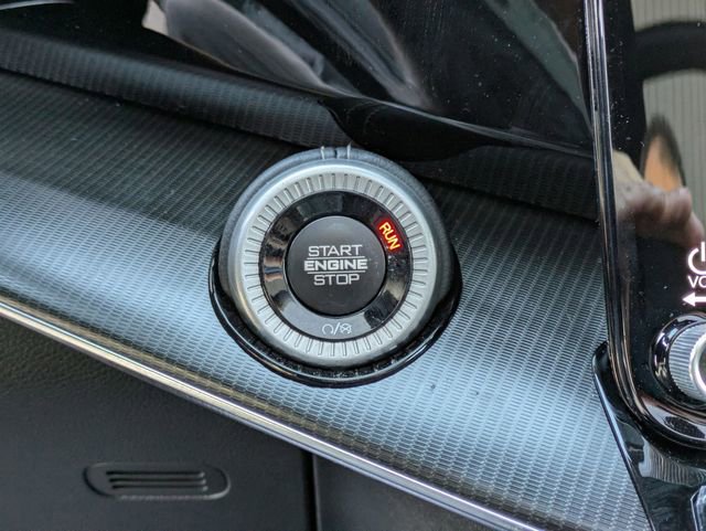 New 2026 Jeep Grand Wagoneer Summit image 21