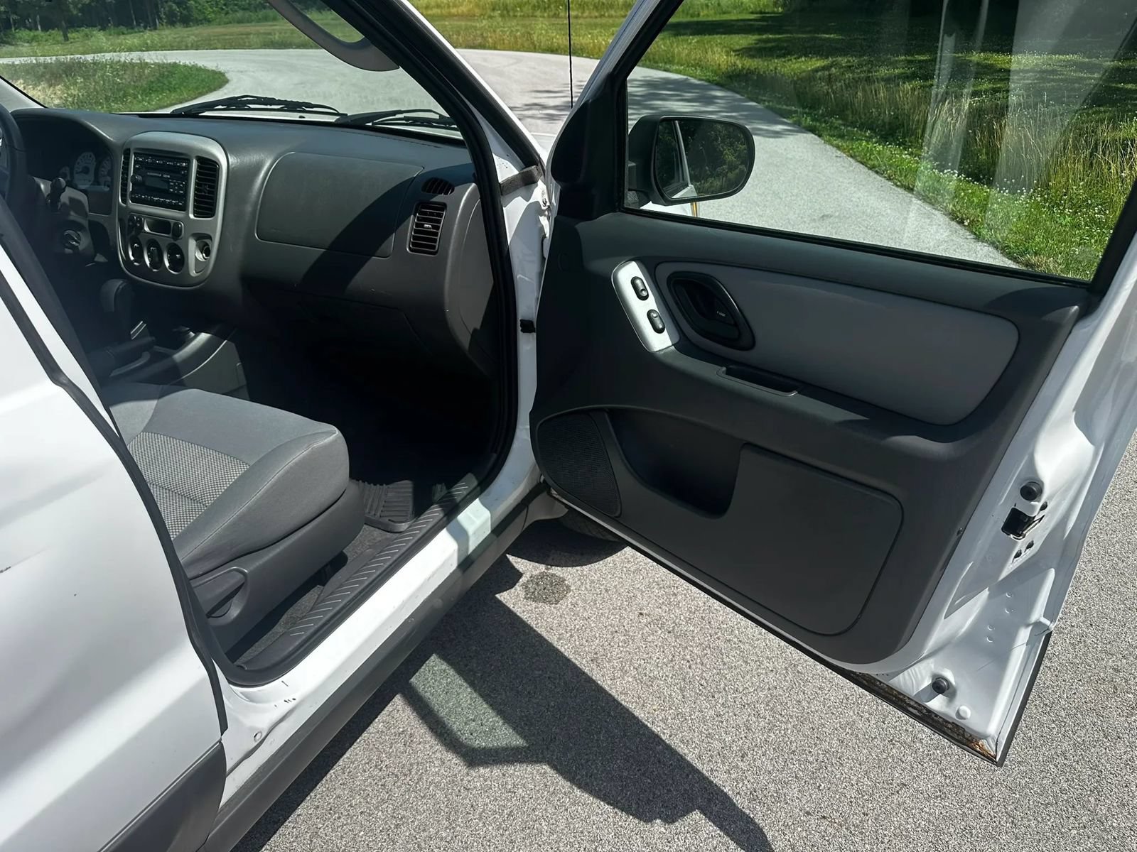 Used 2007 Ford Escape XLT FWD image 17