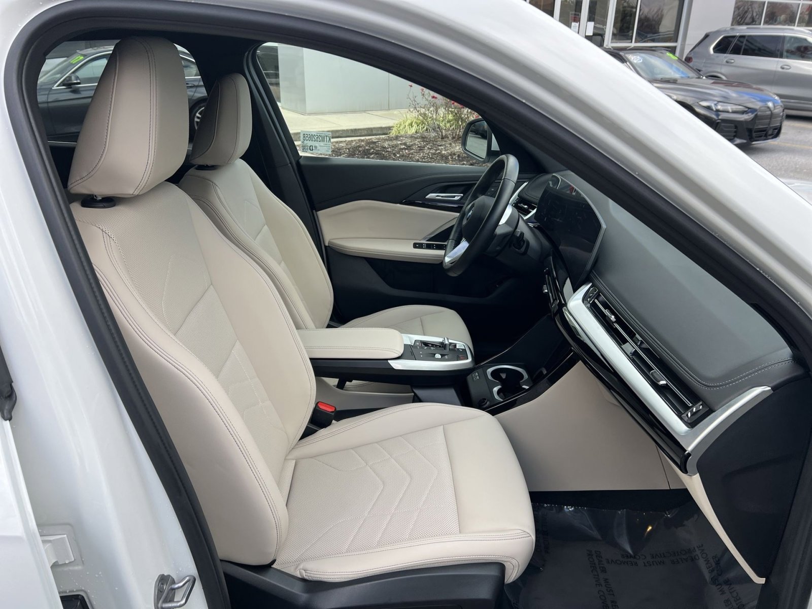 Used 2023 BMW X1 xDrive28i w/ Convenience Package image 26