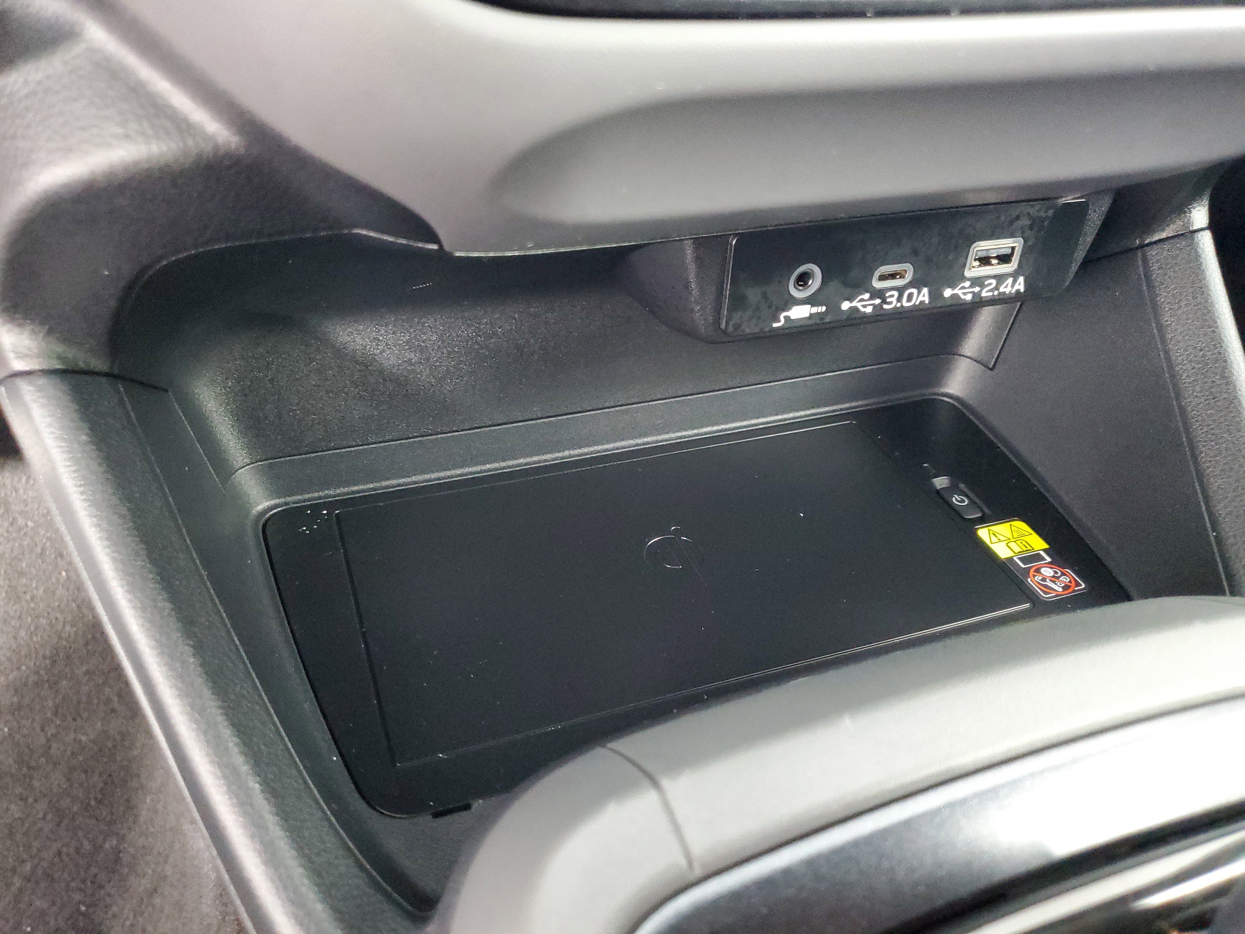 Used 2025 Subaru Crosstrek 2.5i Wilderness w/ Wilderness Package image 20