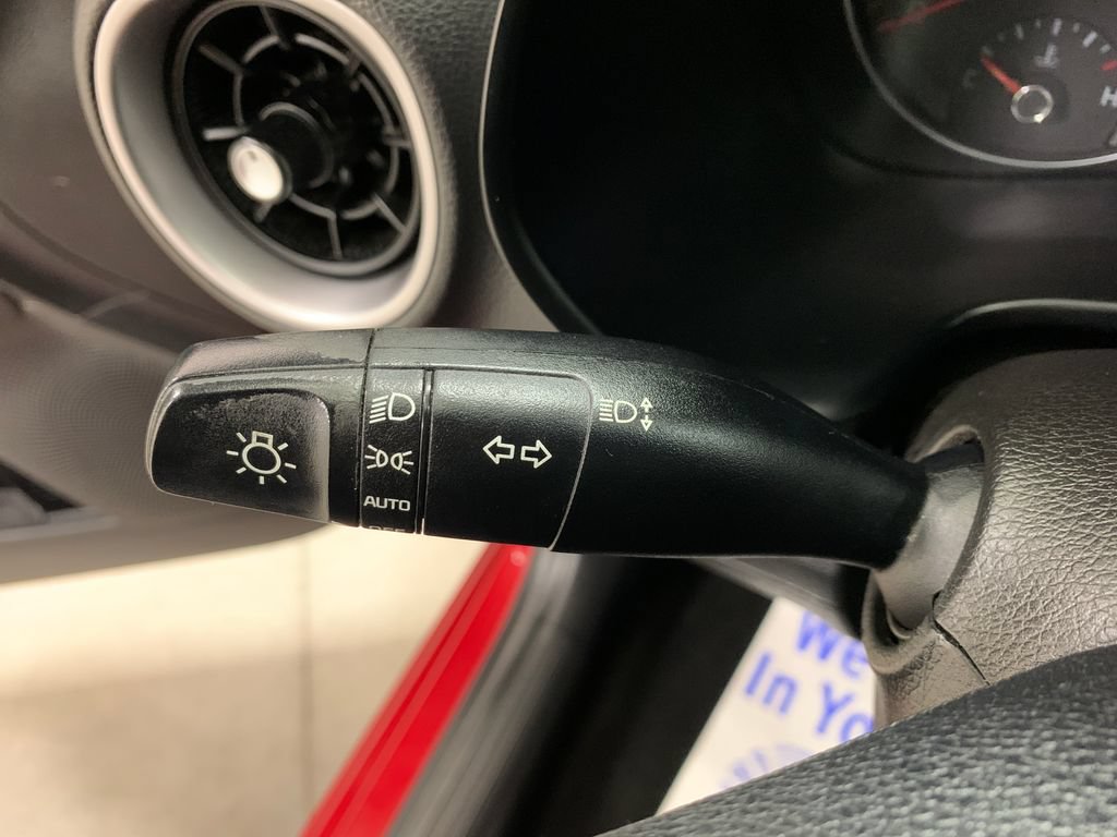 Used 2021 Kia Forte LXS FWD image 12