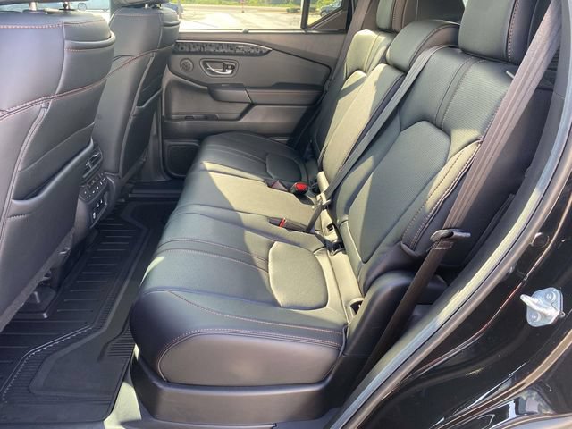 Used 2026 Honda Passport TrailSport Elite image 10