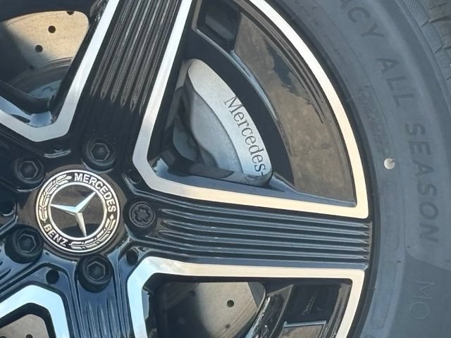 New 2027 Mercedes-Benz GLC 300 4MATIC image 8