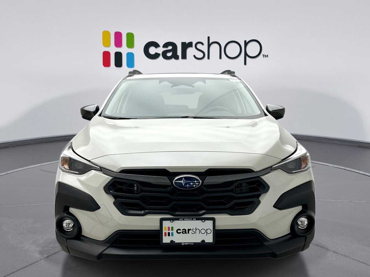 Used 2025 Subaru Crosstrek 2.0i Premium AWD/4WD image 8