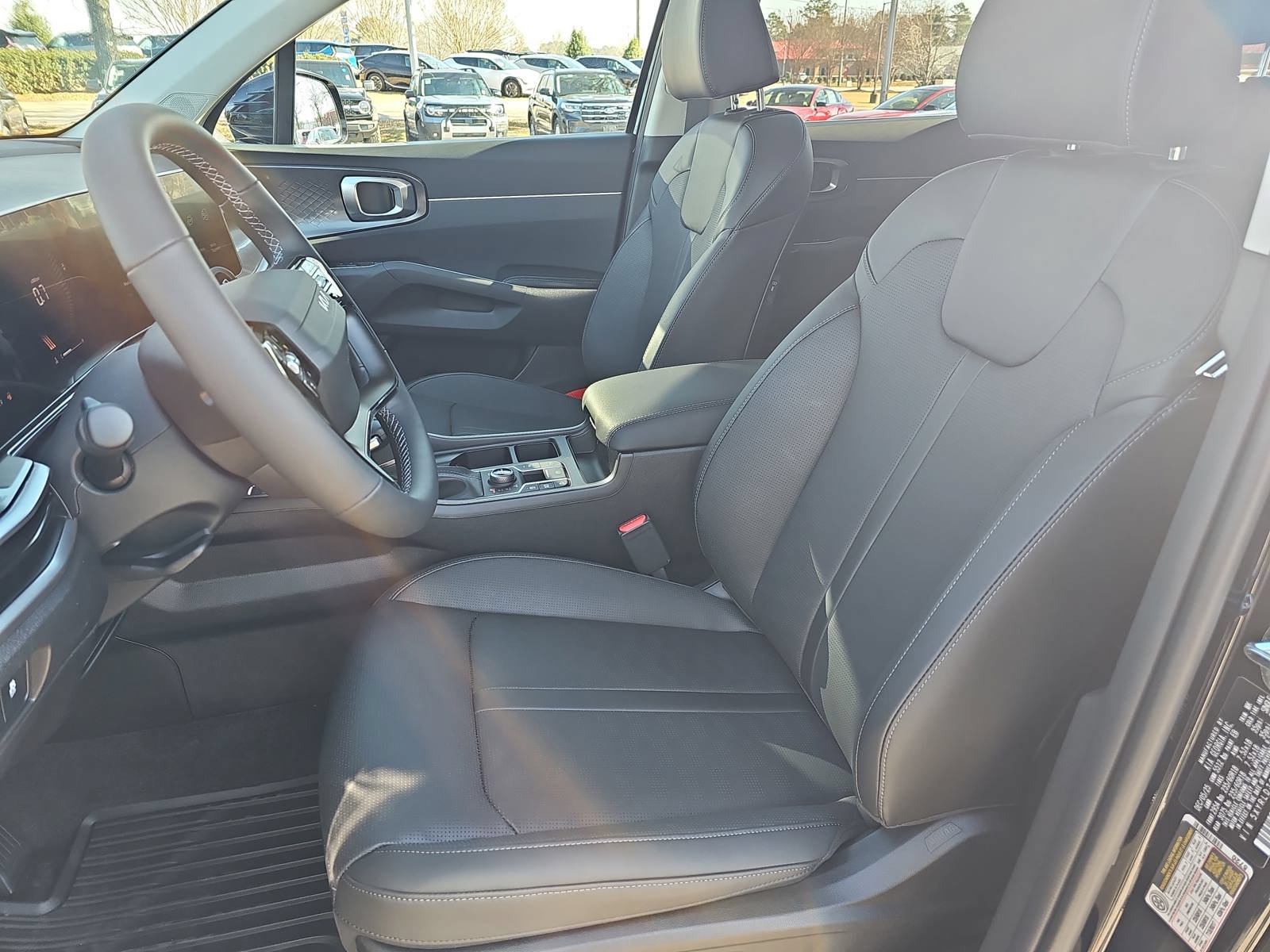 New 2026 Kia Sorento S AWD/4WD image 15