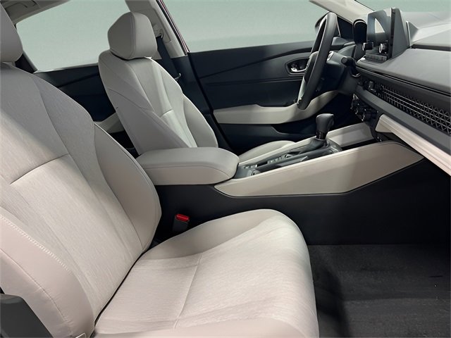 New 2025 Honda Accord LX image 34