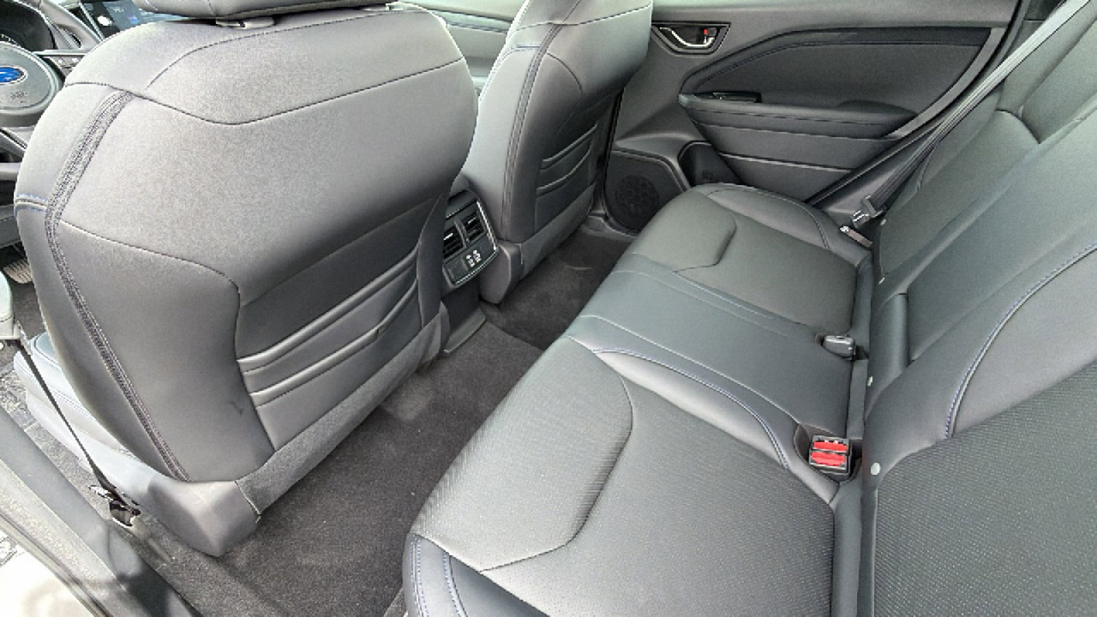 New 2026 Subaru Forester Limited image 24