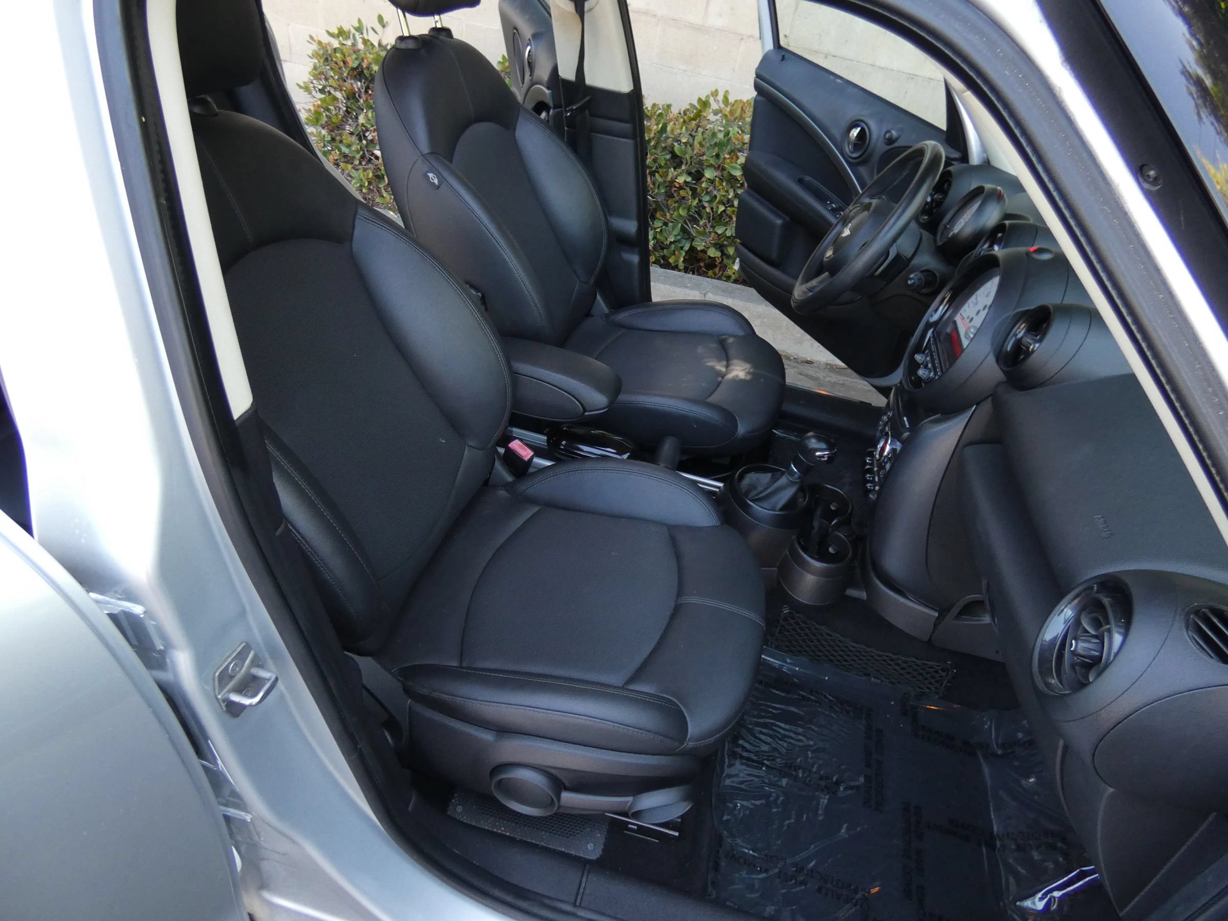 Used 2013 MINI Cooper Countryman S FWD image 29