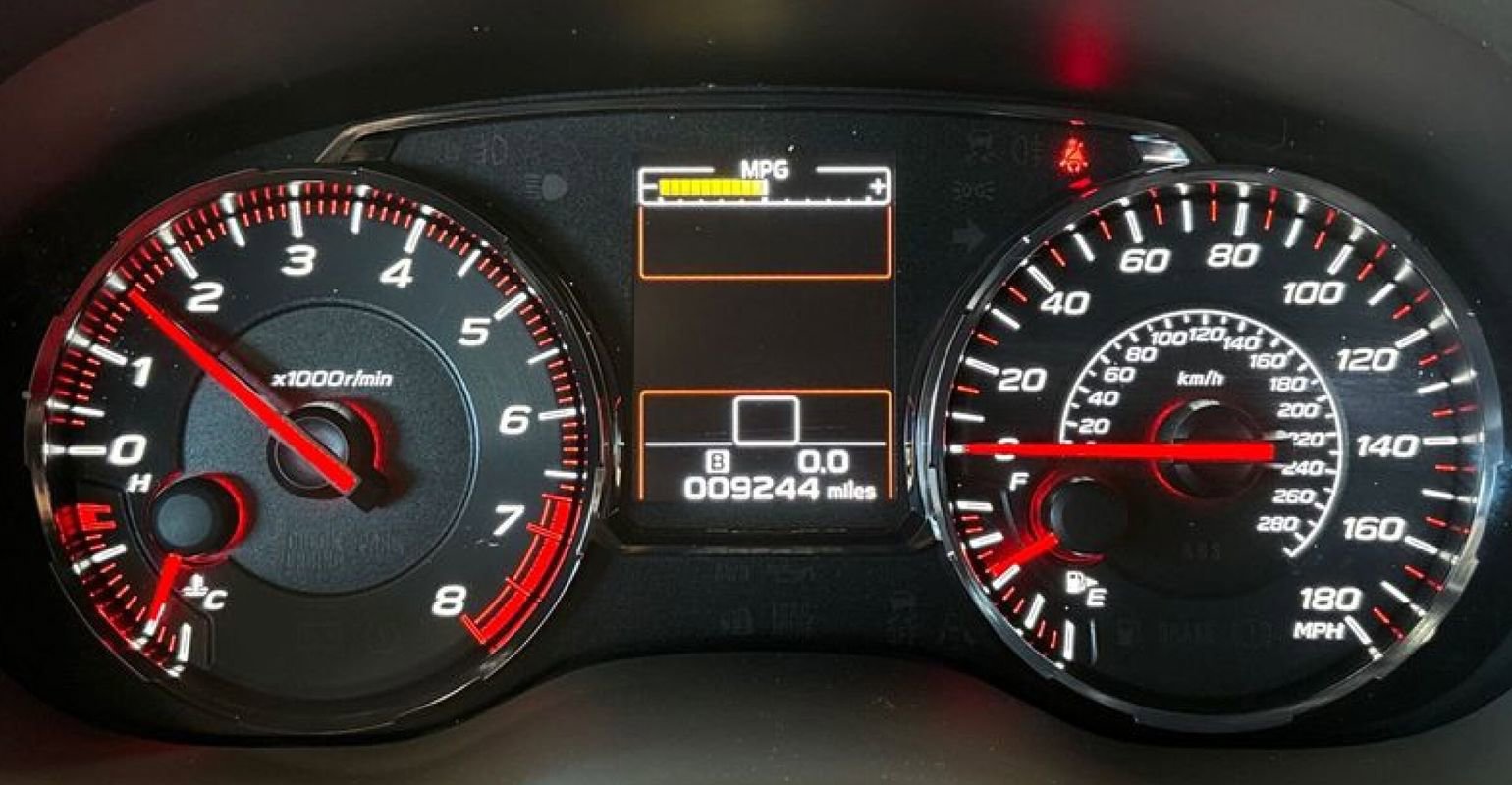 Used 2020 Subaru WRX image 29