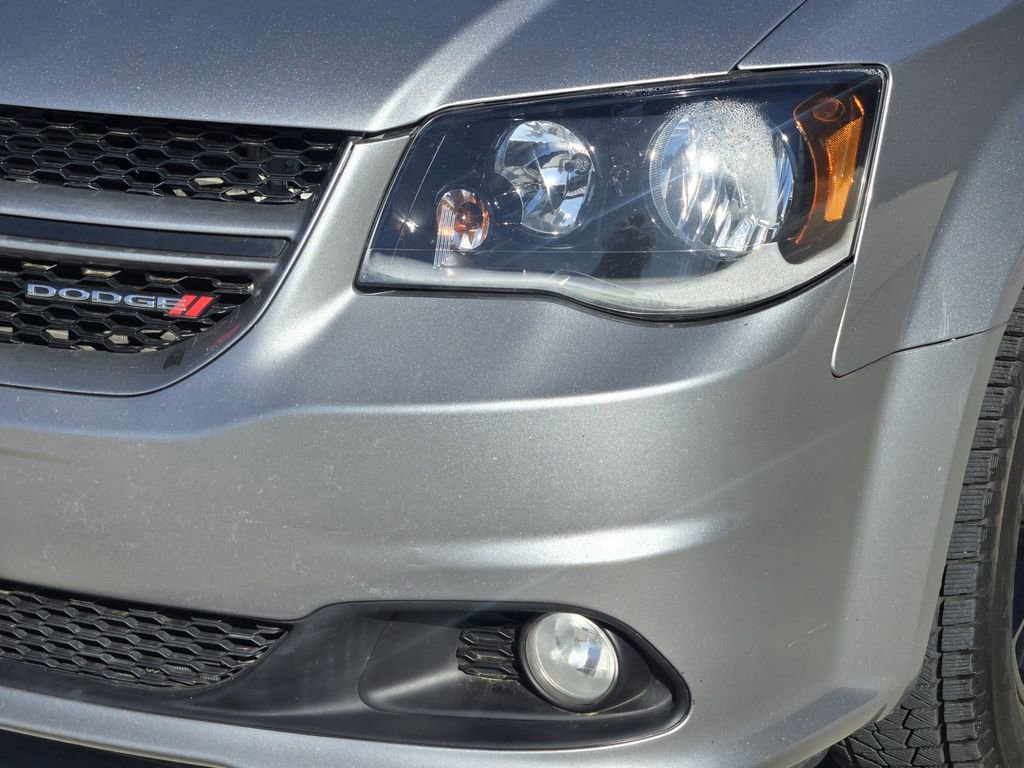 Used 2019 Dodge Grand Caravan GT image 7