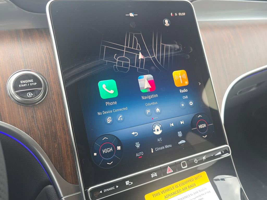 New 2026 Mercedes-Benz GLC 300 4MATIC image 31