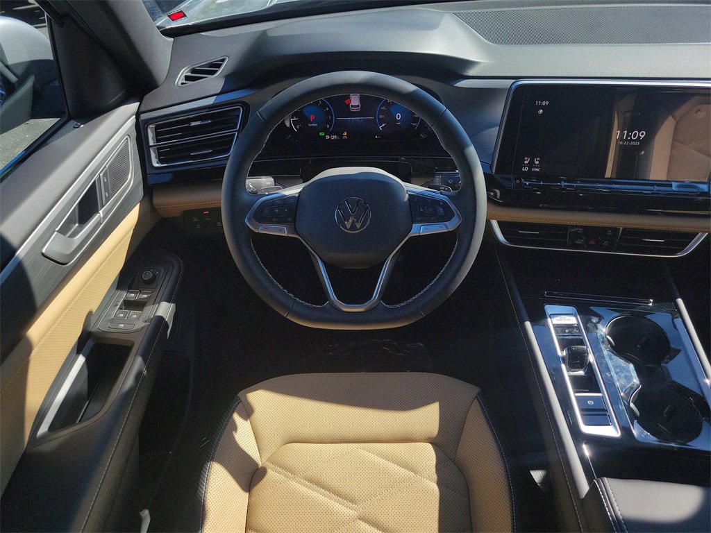 New 2026 Volkswagen Atlas Cross Sport SE image 17