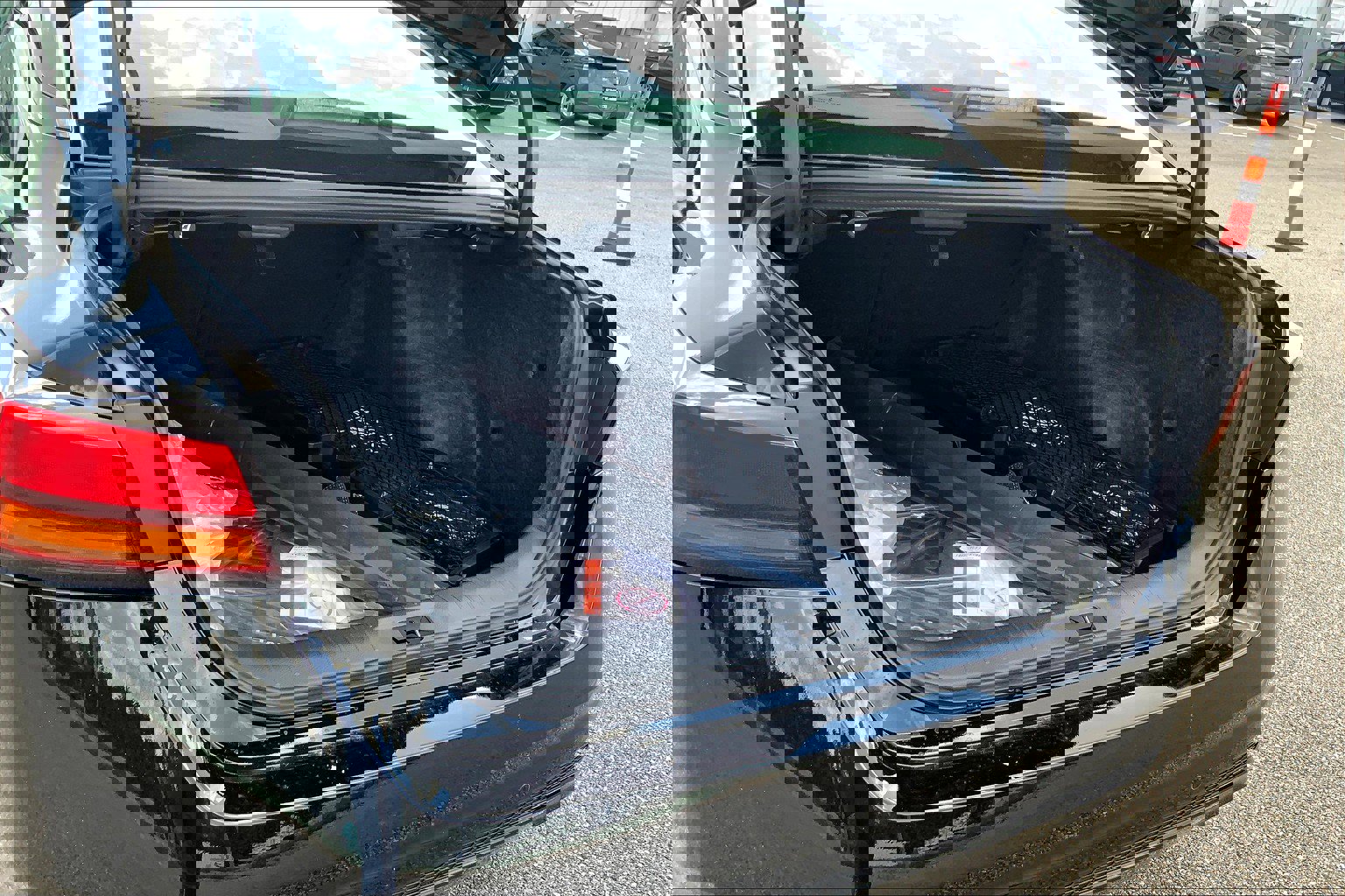 New 2025 Nissan Altima 2.5 SR image 17