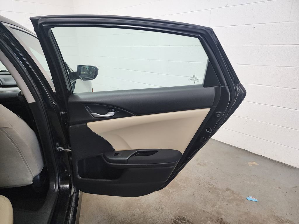 Used 2016 Honda Civic LX image 27