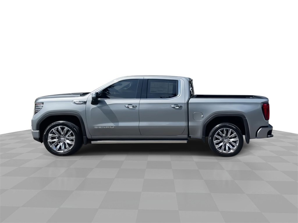 New 2025 GMC Sierra 1500 Denali image 5