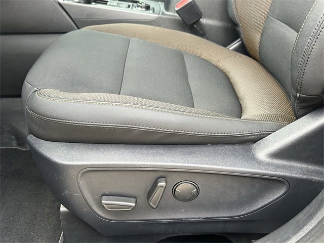 Used 2021 Ford Bronco Sport Badlands image 27