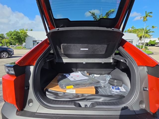 New 2026 Subaru Uncharted AWD w/ Protection Package image 23