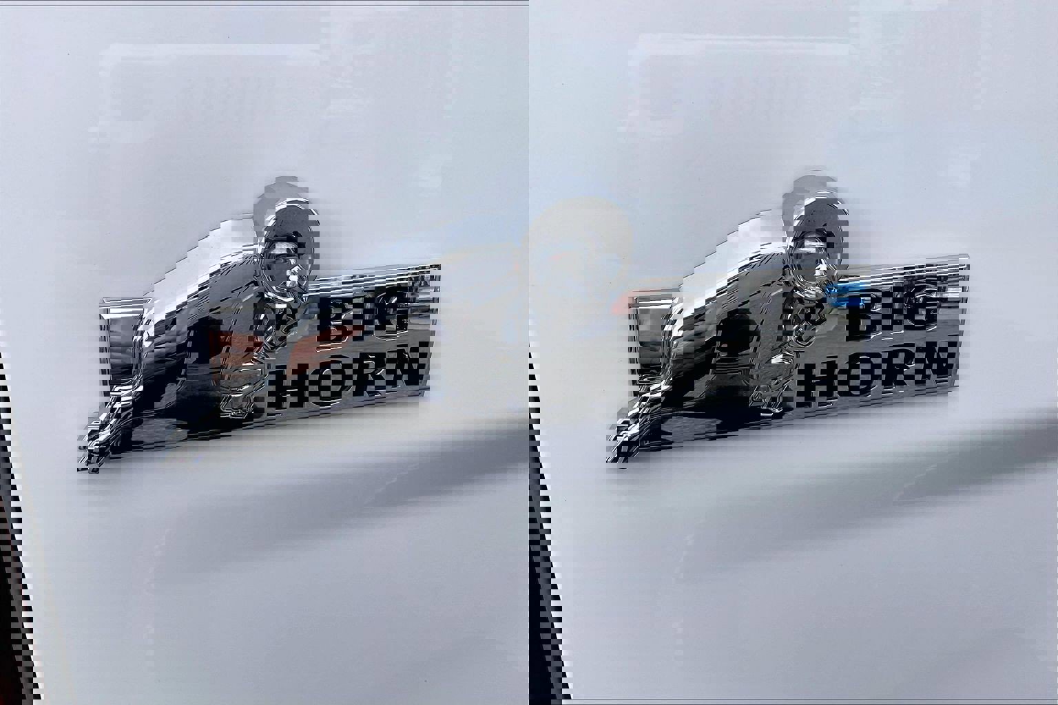 Used 2017 RAM 1500 Big Horn image 31