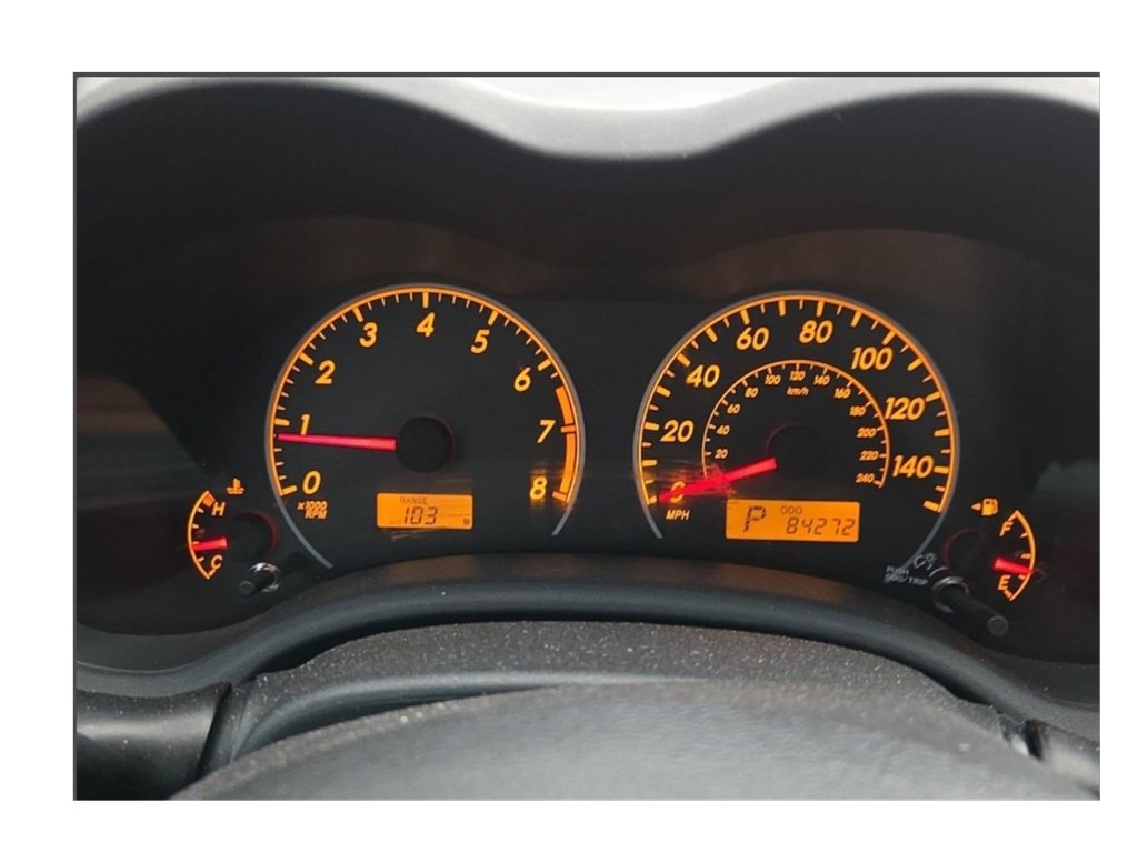 Used 2011 Toyota Corolla LE image 10