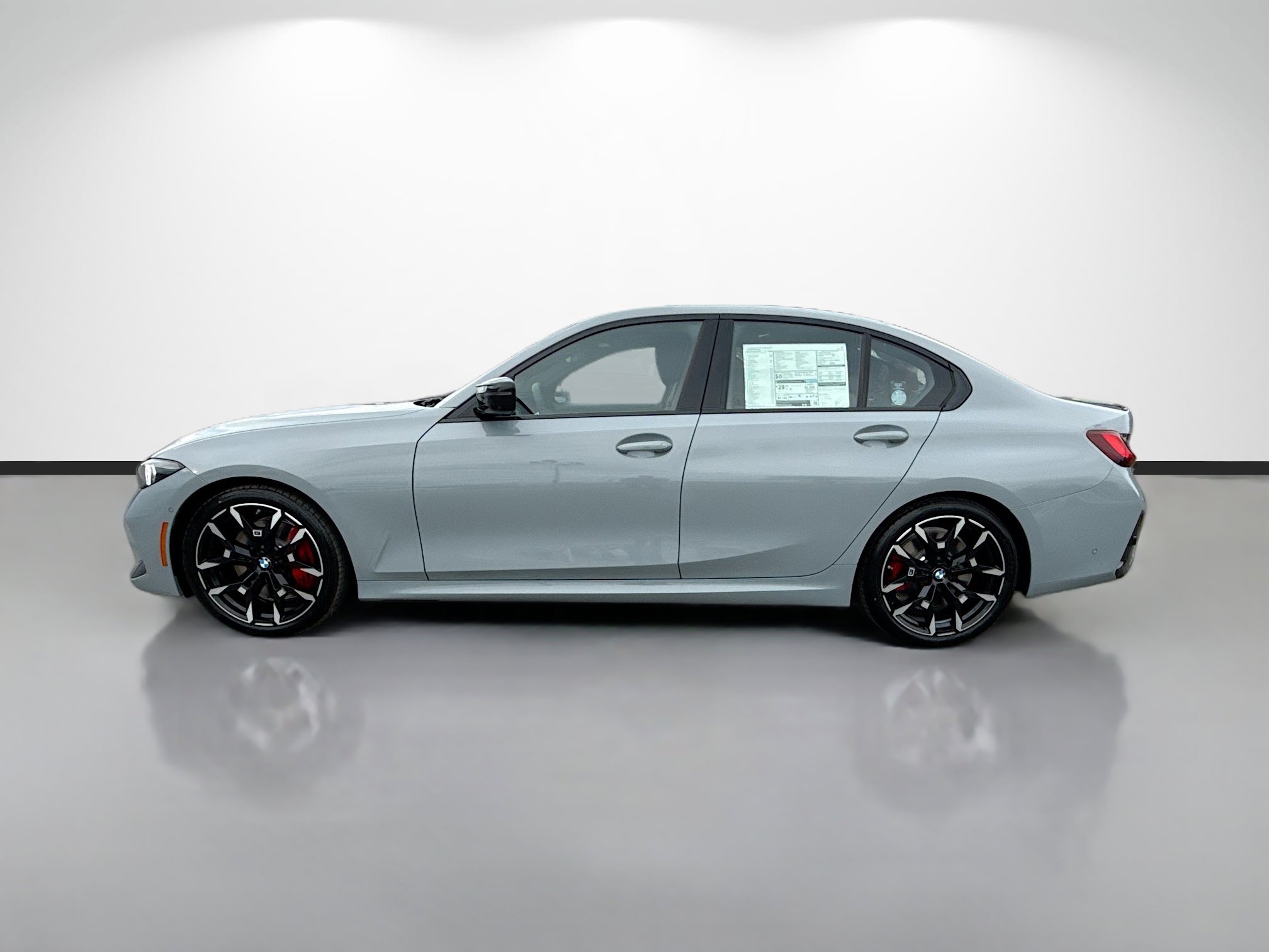 New 2026 BMW M340i Sedan RWD image 6