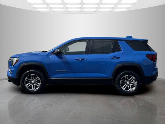 Used 2026 GMC Terrain Elevation FWD image 4