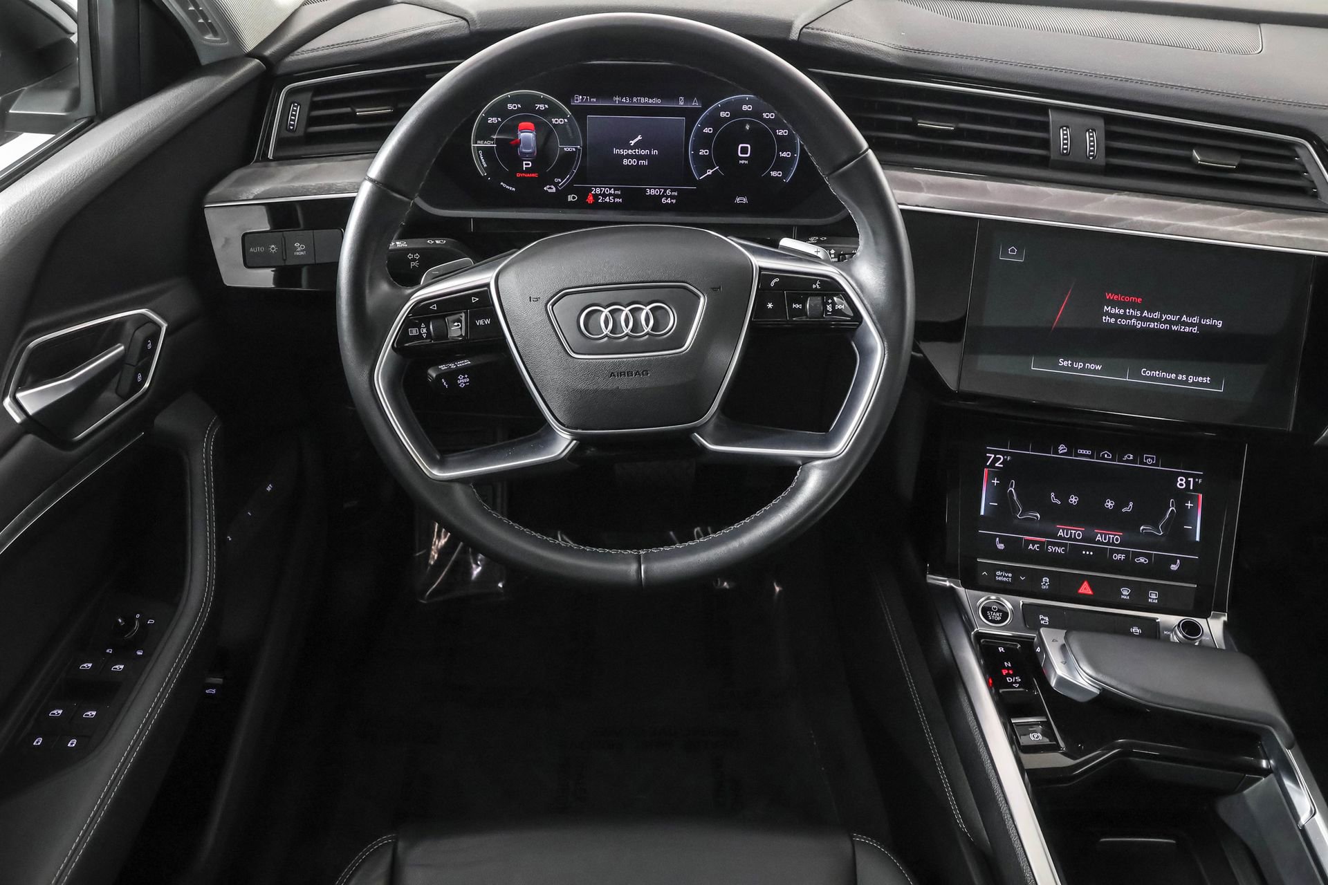 Used 2023 Audi e-tron Premium image 39