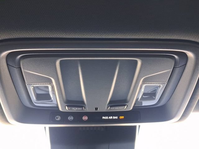 Used 2026 Chevrolet Silverado 1500 RST w/ RST Select Package RWD image 8