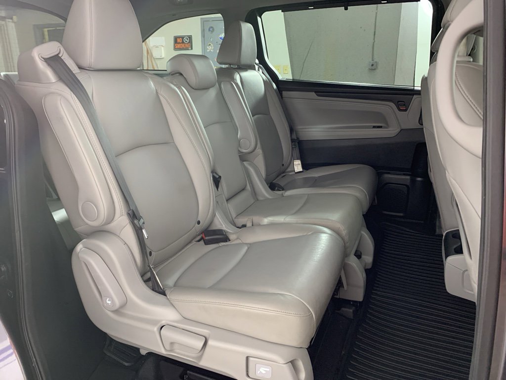 Used 2020 Honda Odyssey EX-L image 38