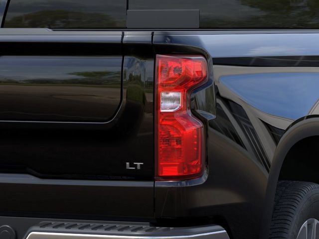 New 2026 Chevrolet Silverado 1500 LT w/ Texas Edition Plus RWD image 11