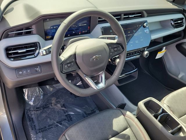 New 2027 Chevrolet Bolt RS w/ Technology Package image 16