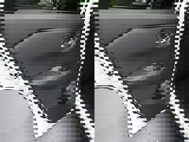 New 2026 Nissan Rogue SV image 30