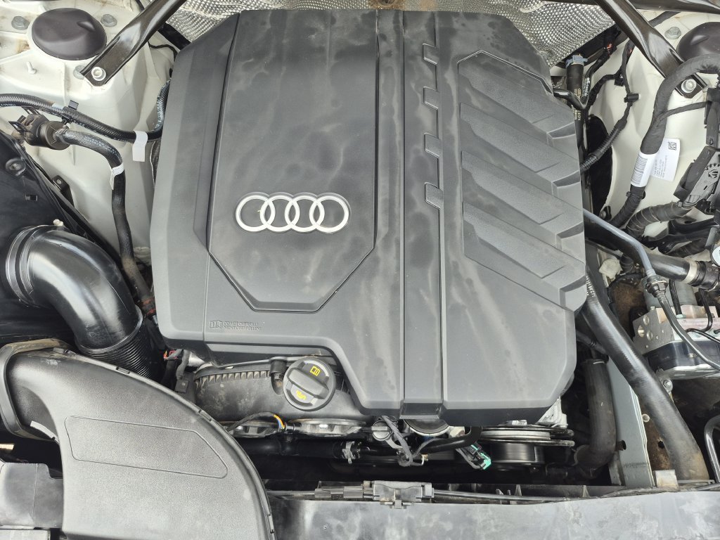 Used 2024 Audi Q5 2.0T Premium Plus AWD/4WD image 16