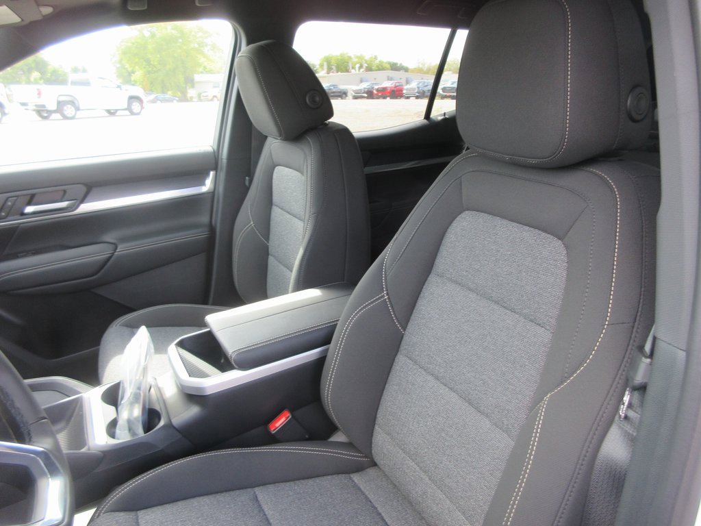 New 2026 GMC Terrain Elevation w/ Technology Package II image 12