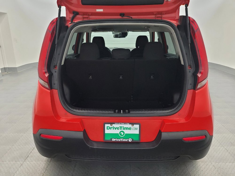 Used 2020 Kia Soul S image 29