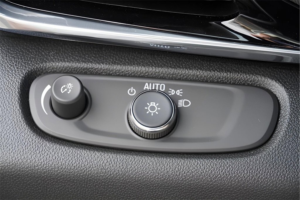 New 2026 Buick Envista Sport Touring w/ Convenience I Package image 19