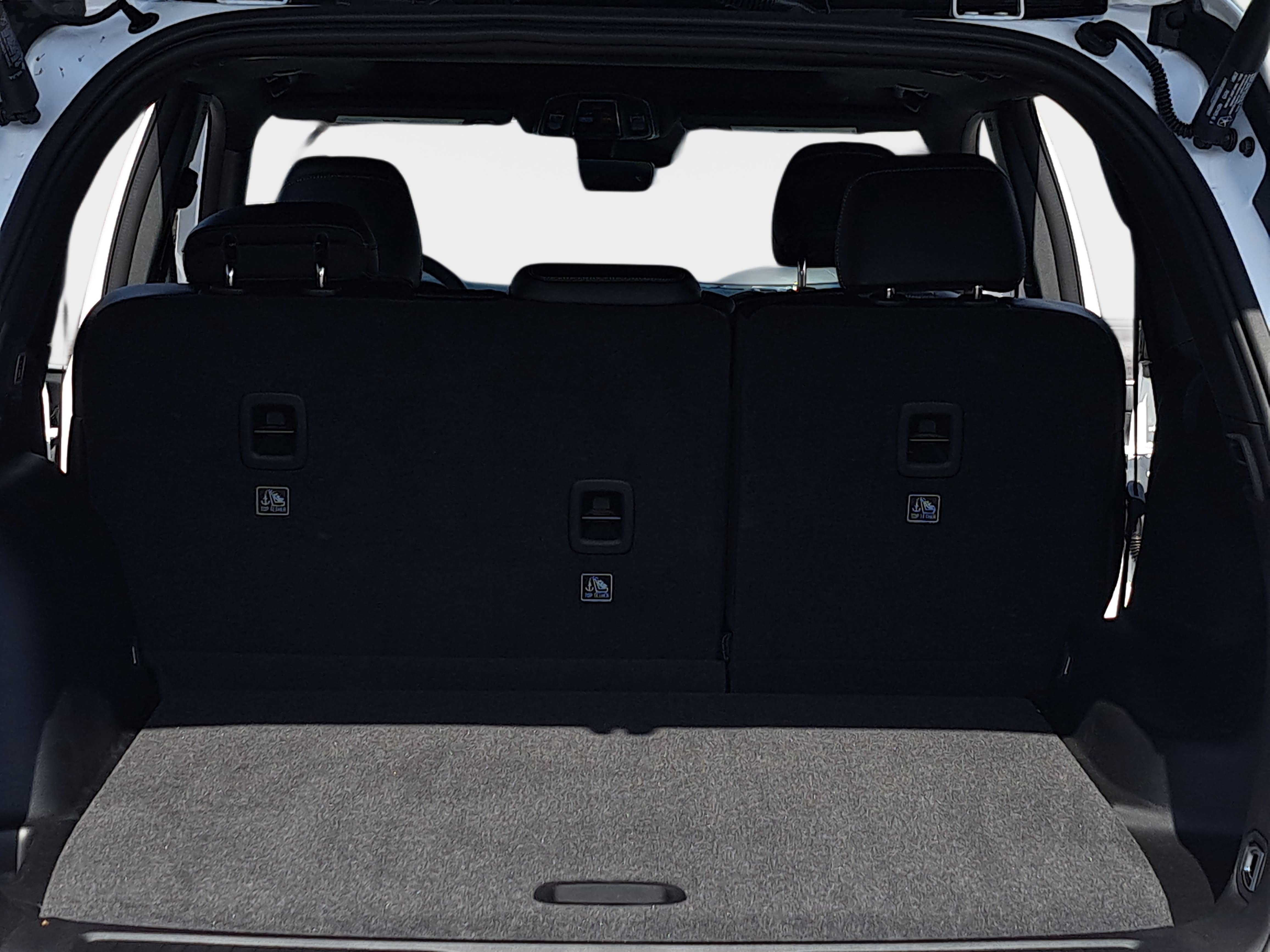 New 2026 Jeep Grand Cherokee Altitude AWD/4WD image 12
