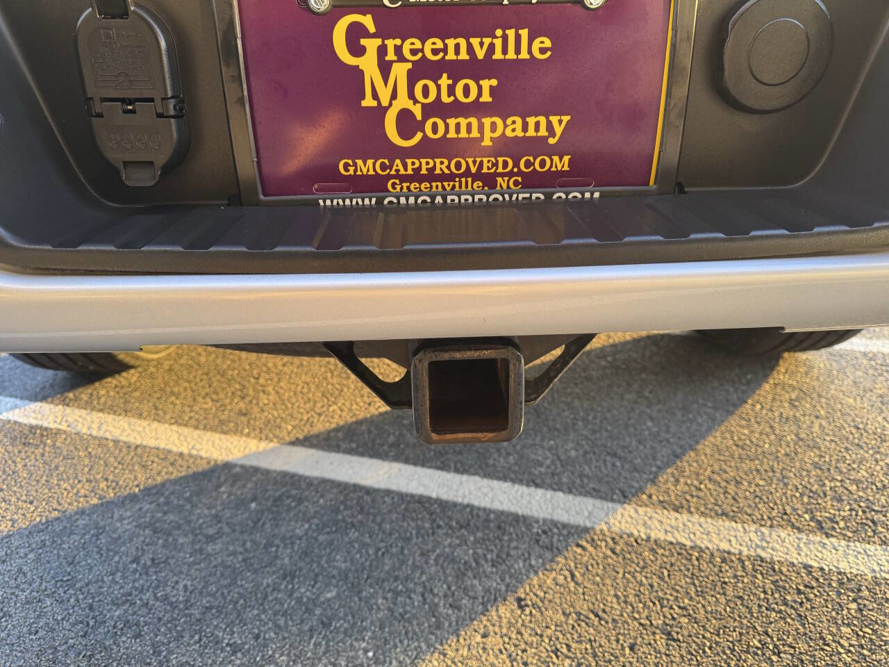 Used 2019 Chevrolet Colorado LT w/ Redline Special Edition image 11