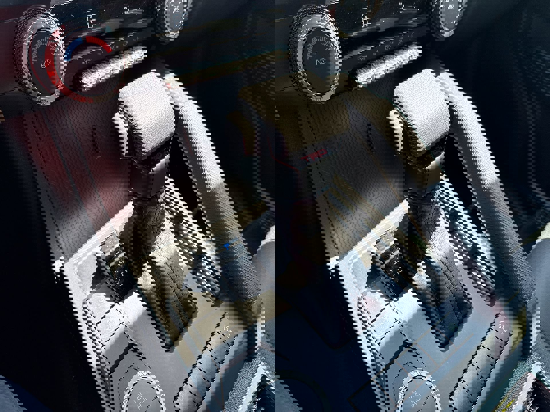 Used 2024 Toyota Tacoma TRD Sport image 20