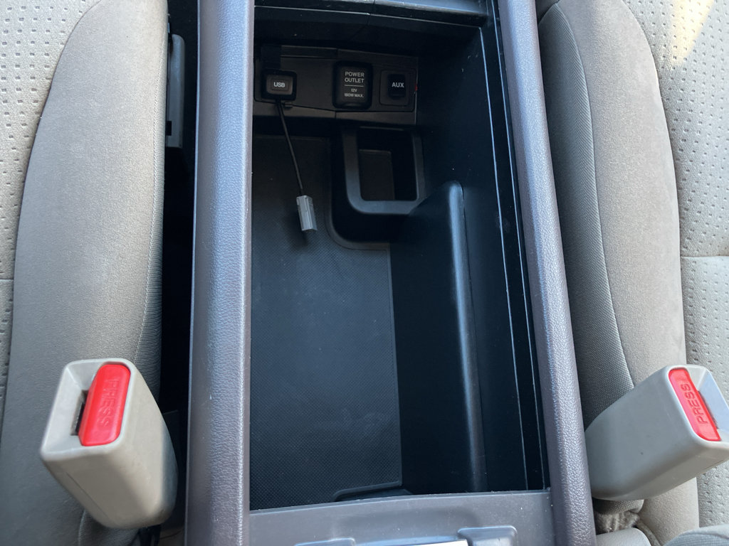 Used 2013 Honda CR-V EX image 21