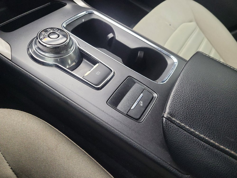 Used 2019 Ford Fusion S image 26