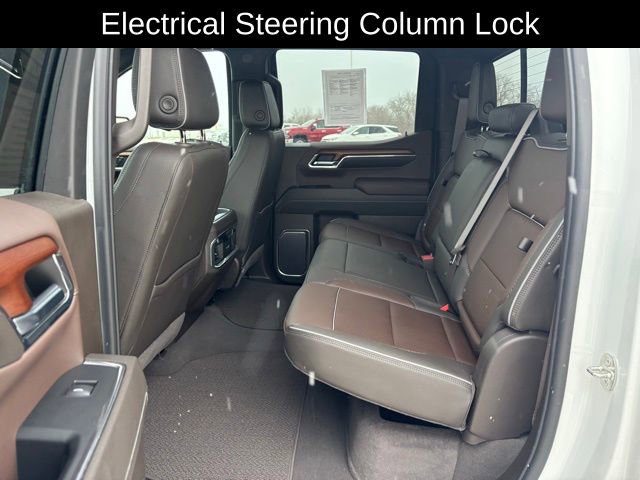 Certified 2023 GMC Sierra 1500 Denali image 22