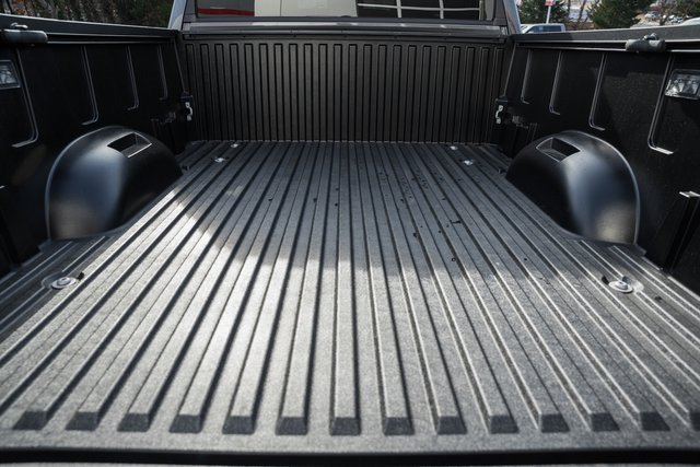New 2026 Toyota Tundra Limited AWD/4WD image 10