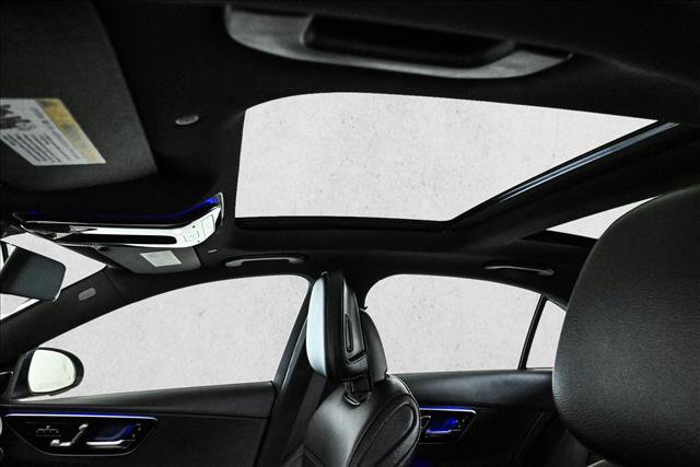 New 2026 Mercedes-Benz C 300 4MATIC Sedan image 17